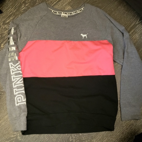 Victoria's Secret PINK Sweater - Picture 1 of 4